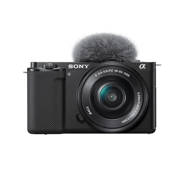 Camera